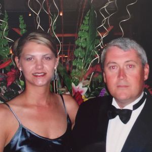 Meet your Posher, Laurie